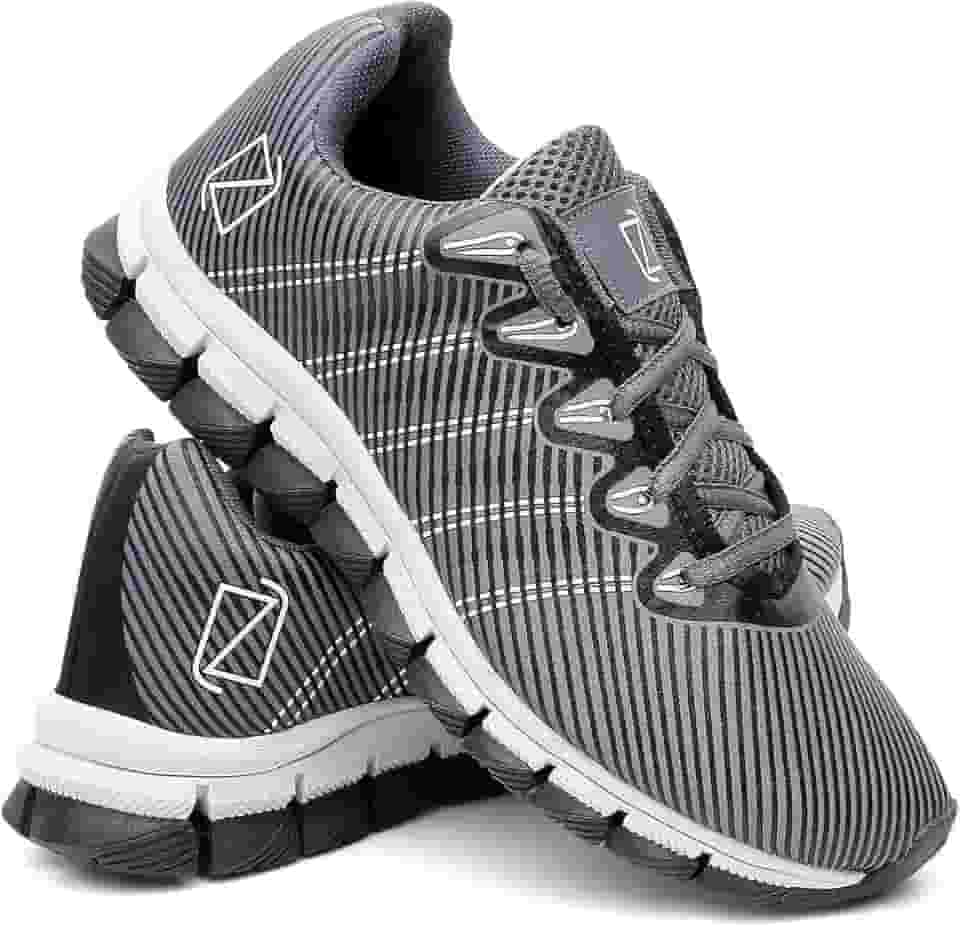 Tênis Masculino Para Academia e Caminhada Confortavel