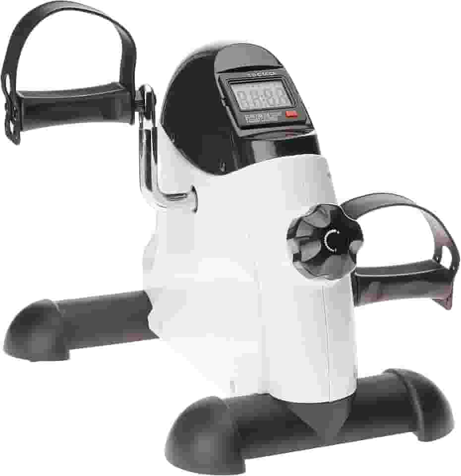 Mini Bicicleta Bike Ergométrica Exercício Fisioterapia