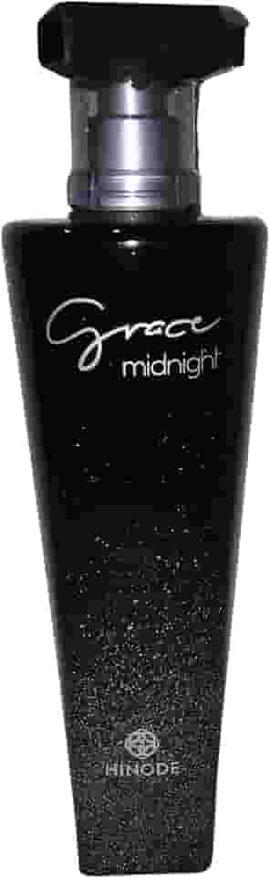 Perfume Feminino Grace Midnight Hinode 100ml