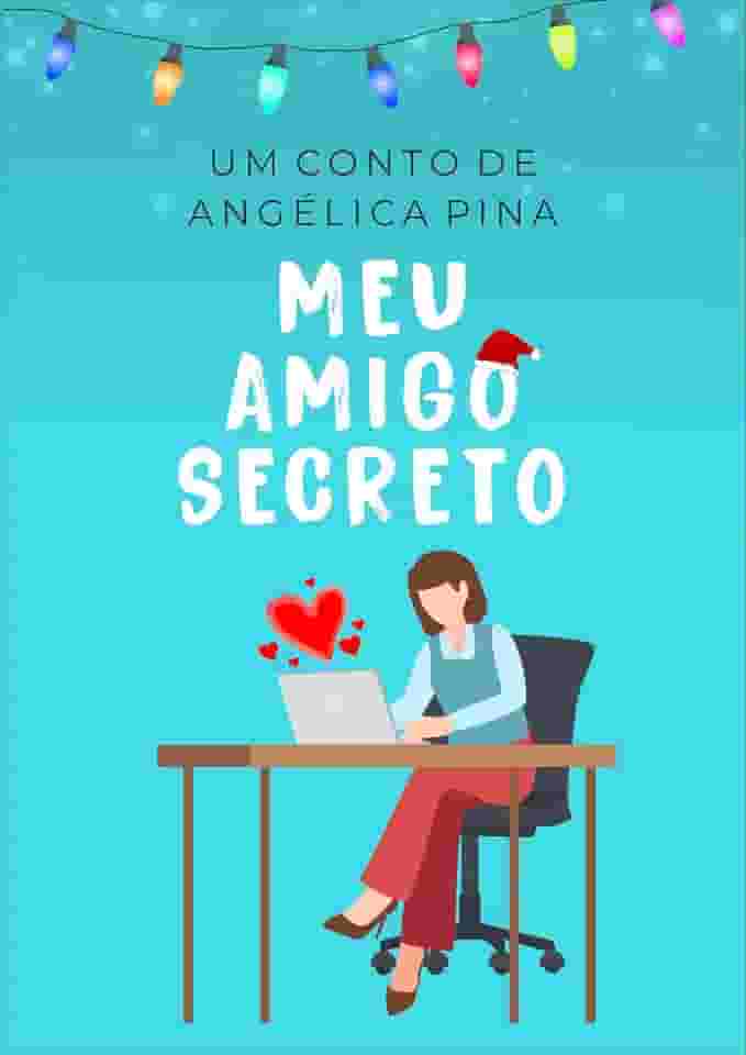 Meu amigo secreto