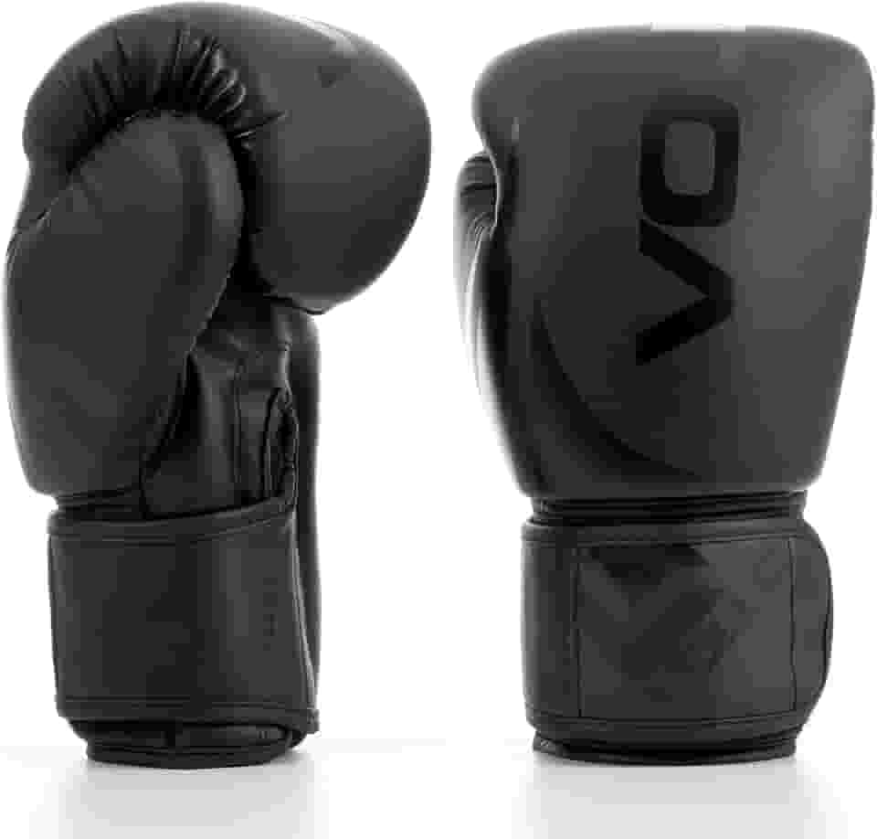 Luva Vollo Boxe Muay Thai Training Unissex VFG801