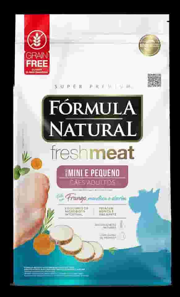 Adimax Formula Nat Fresh Ad Mini 7Kg