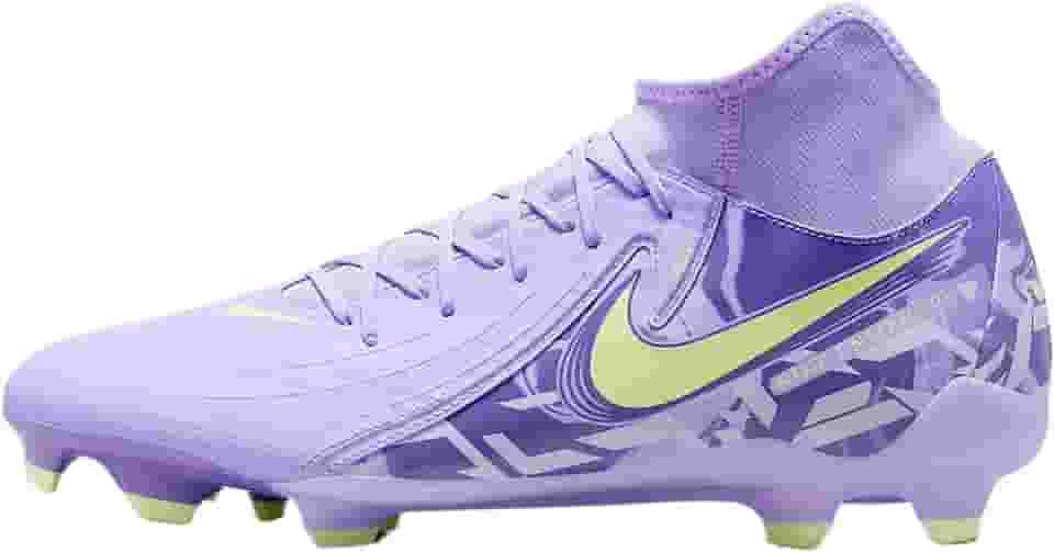 Sapatos com cadarço NIKE PHANTOM LUNA II ACAD FG/MG NU1 masculino
