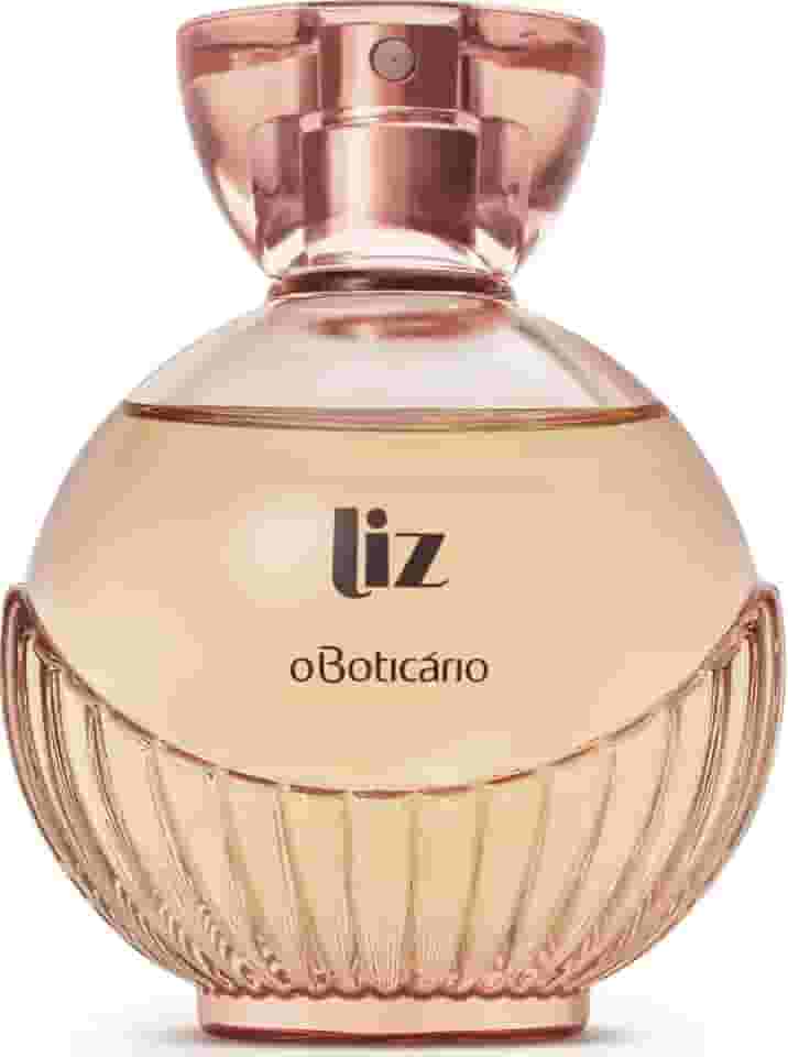 Liz Des Colônia 100 ml O Boticário