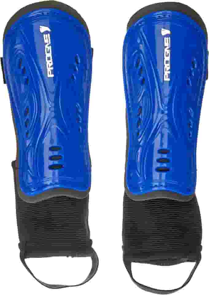 Caneleira de Proteção Para Futebol, Progne Sports