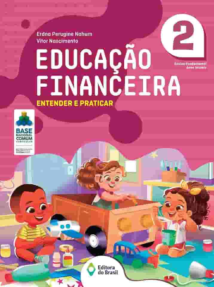 Educação Financeira: Entender e Praticar: 10