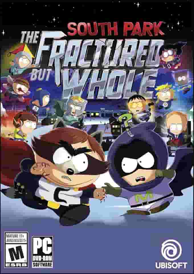South Park: The Fractured but Whole - PC