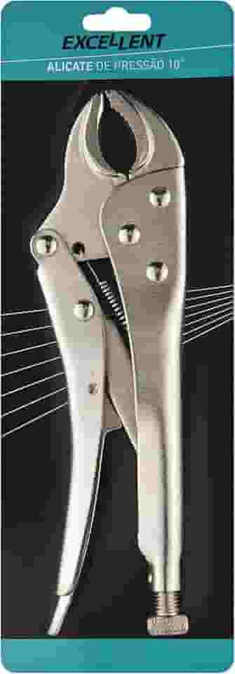 EDA Alicate De Pressão 10'' Excellent