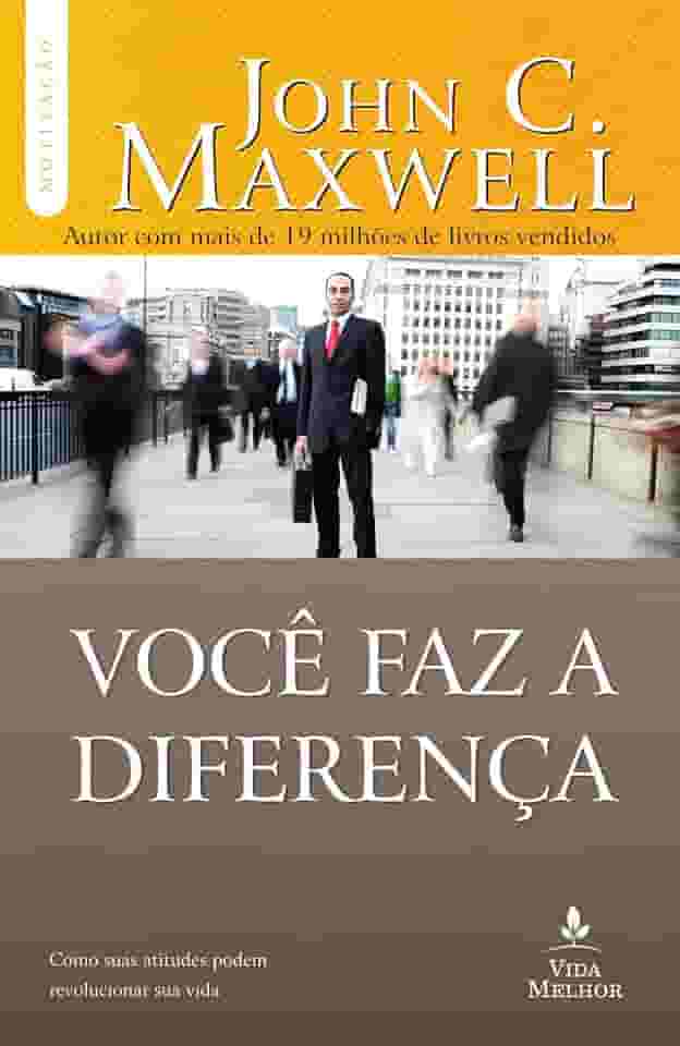 Você faz a diferença