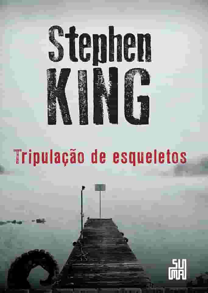 Tripulação de esqueletos