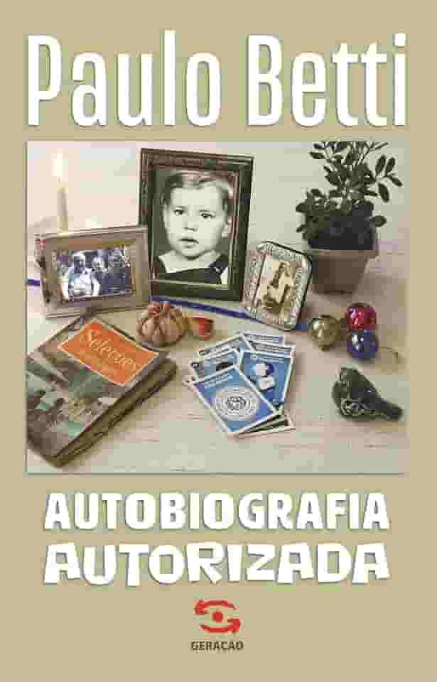 Autobiografia Autorizada