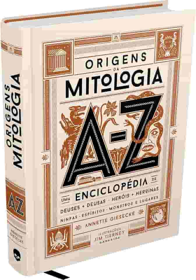 Origens da Mitologia