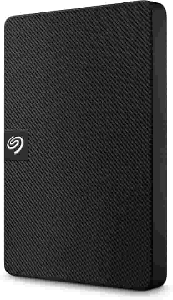 HDD Externo Seagate 1TB Expansion USB 3.0 Portatil 2,5'' - STKM1000400