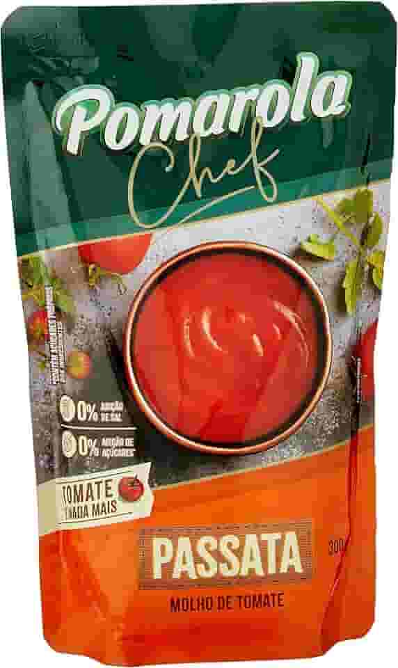 POMAROLA PASSATA SACHE 300G
