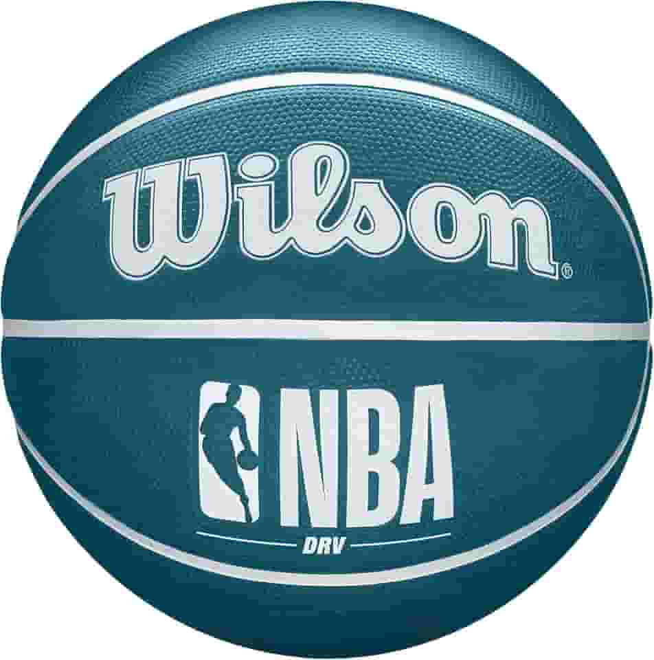 Bola De Basquete Wilson Nba Drv