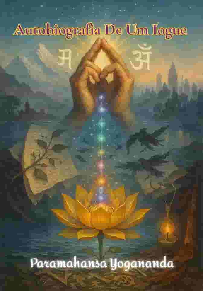 Autobiografia De Um Iogue
