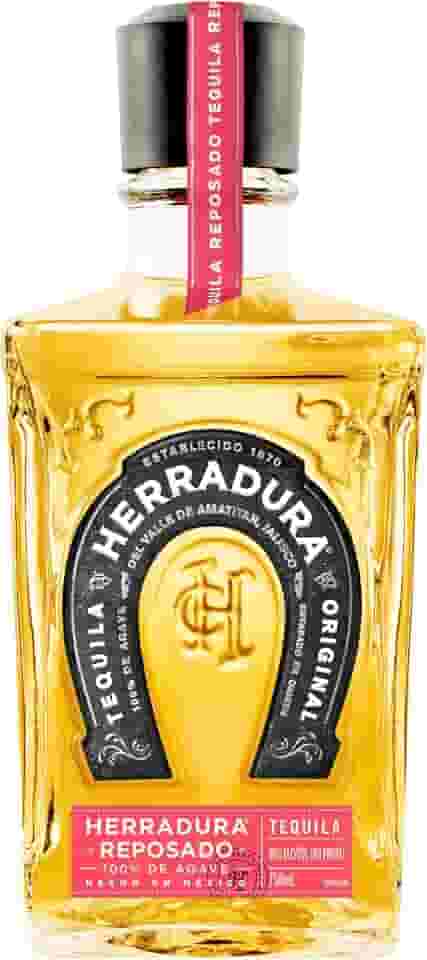 Tequila Herradura Reposado 750Ml
