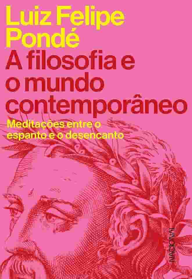 A filosofia e o mundo contemporâneo: Meditações entre o espanto e o desencanto