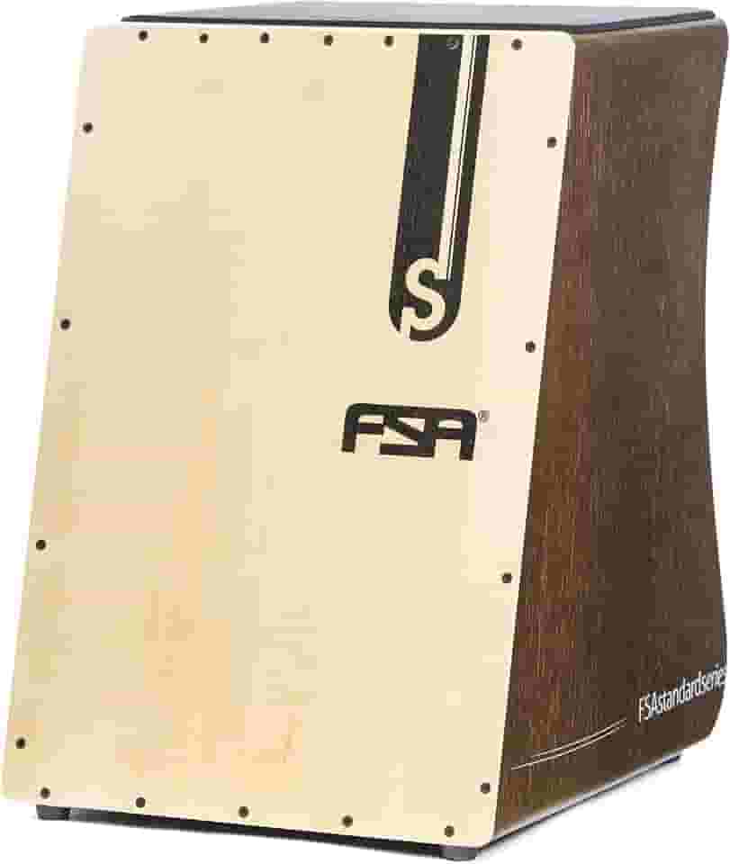 CAJON FSA STANDARD FS2508 TABACO