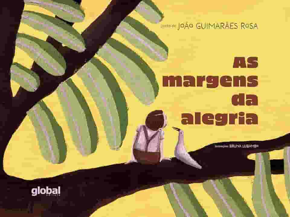 As Margens da alegria