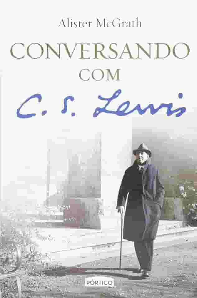 Conversando com C. S. Lewis