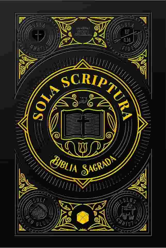 Bíblia Solas Reformata