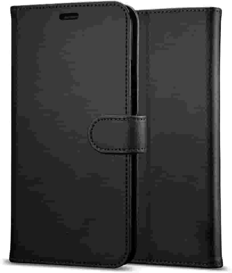 Capinha Carteira Capa Flip Luxo Para Samsung Galaxy A15 / Galaxy M15