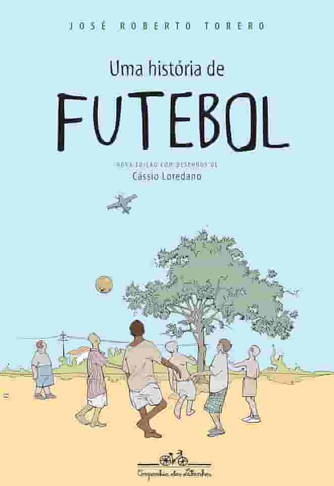 Uma história de futebol