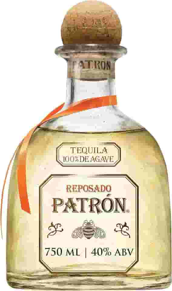 Patrón Tequila Reposado 700ml