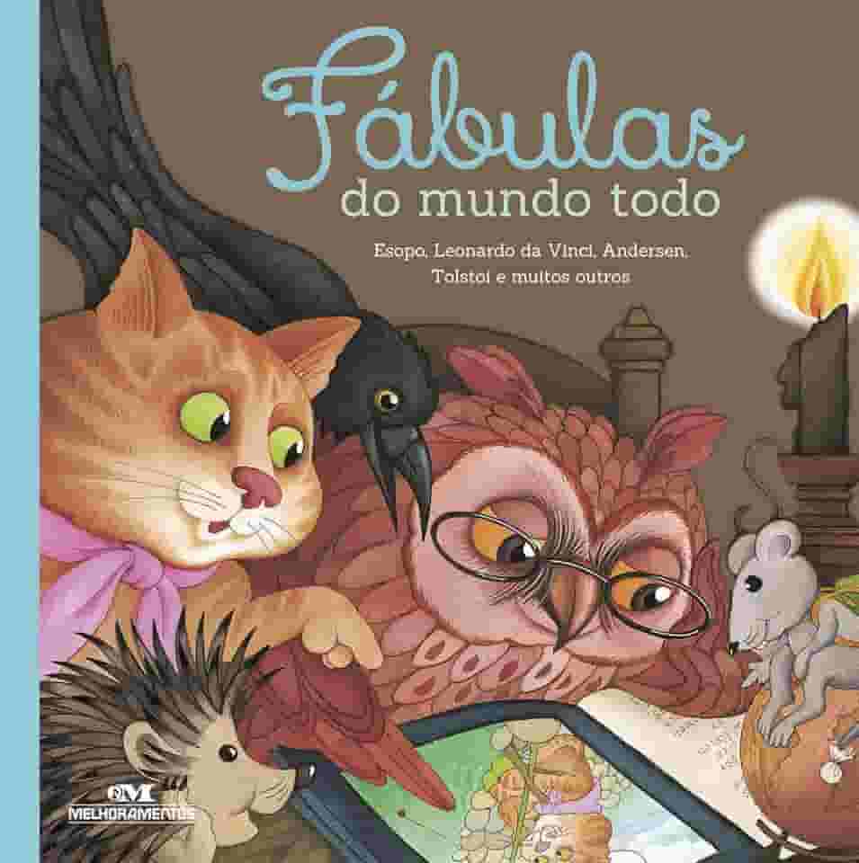 Fábulas do Mundo Todo