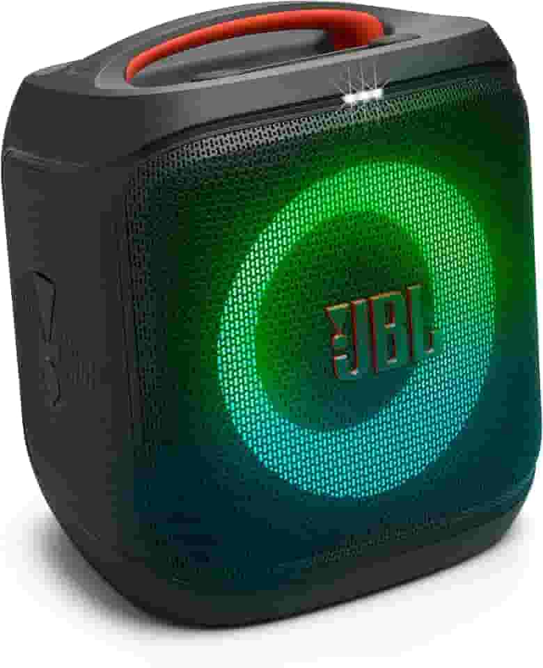 JBL PartyBox Encore Essential 2 altifalante portátil preto