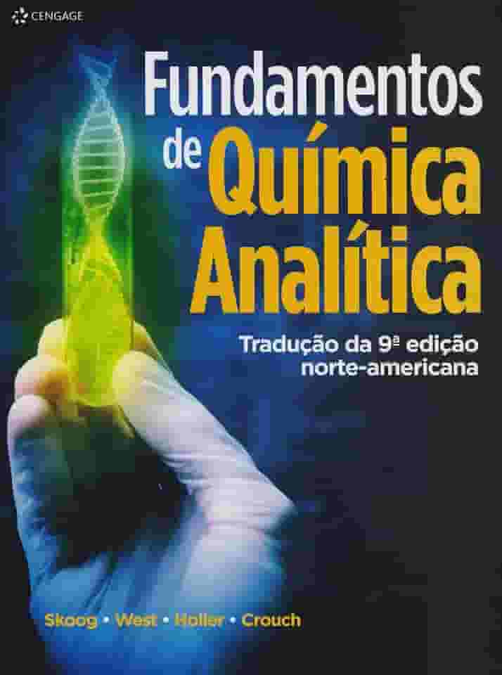 Fundamentos de química analítica