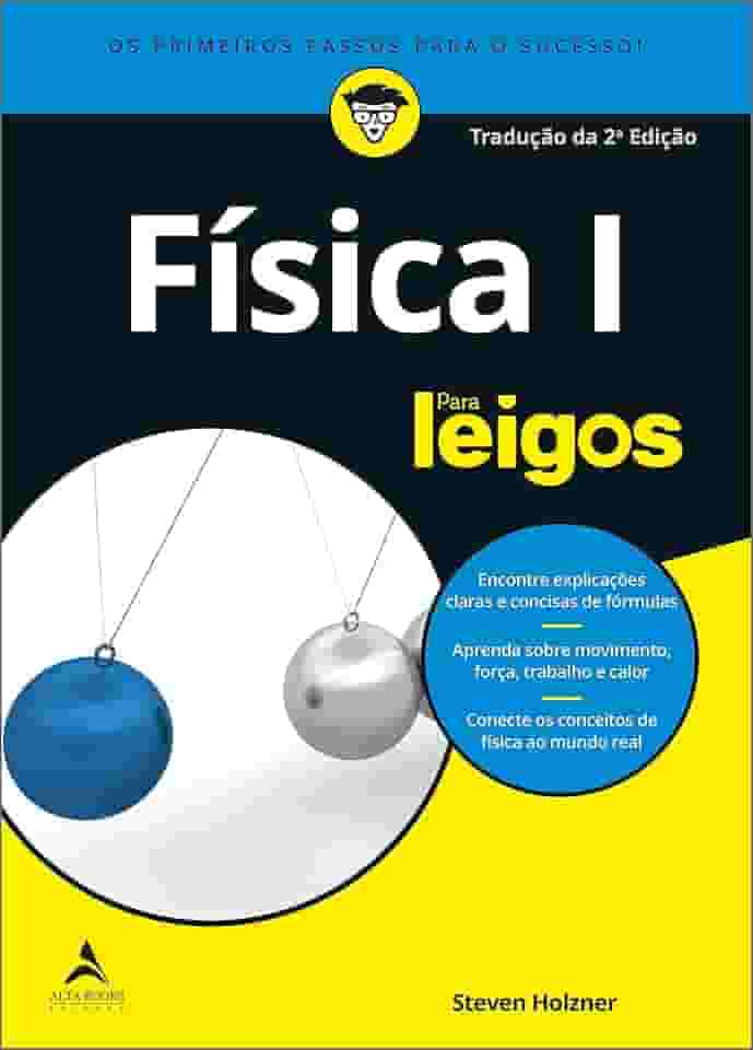Física I Para Leigos