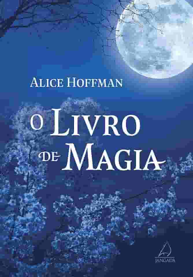 O Livro de Magia