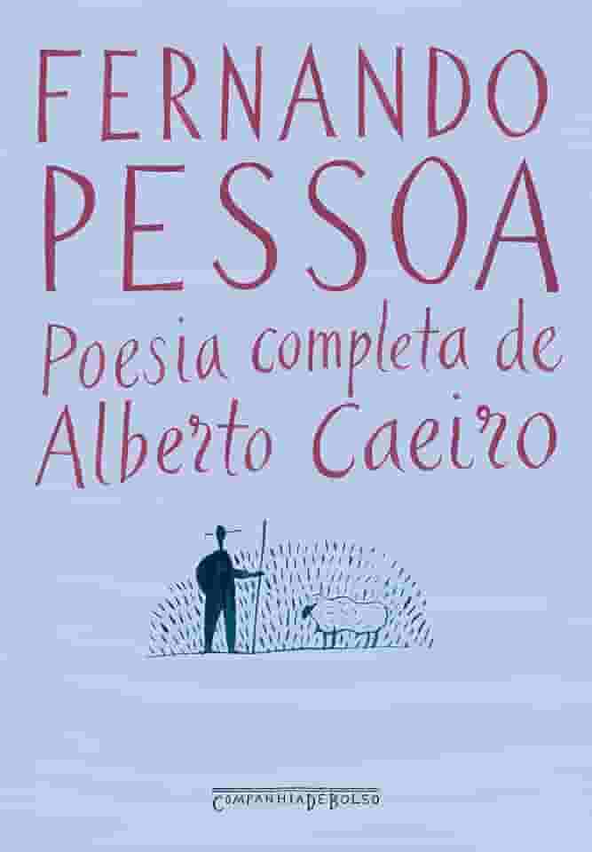 Poesia completa de Alberto Caeiro (Edição de bolso)