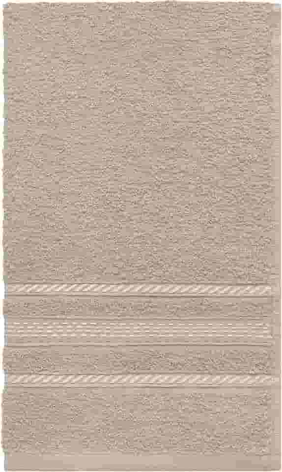 Toalha de Rosto 100% Algodão Teka Escala 040x065 cm.