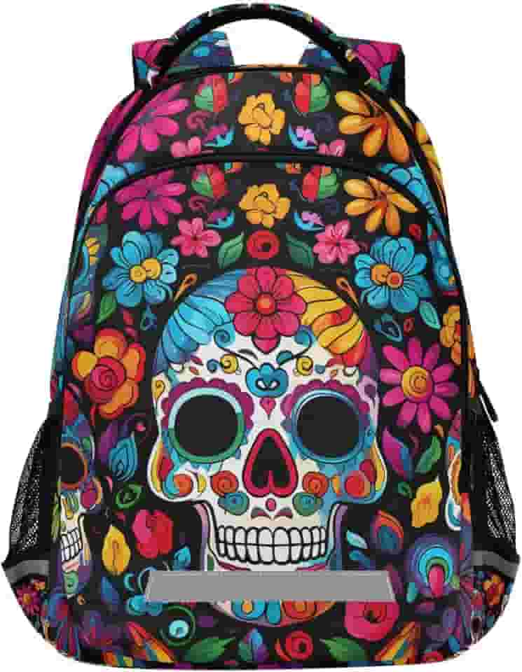 Mochila ALAZA para mulheres e homens, personalizada, notebook, tablet, escola, mochila elegante, casual, 13, 14, 15,6 cm