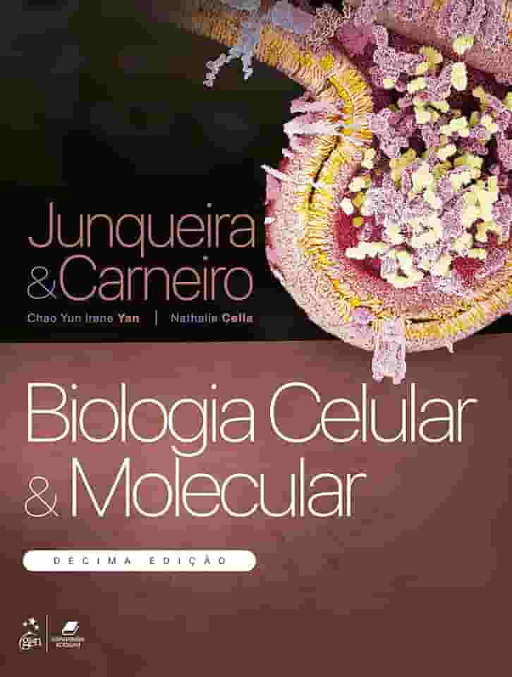 Biologia Celular e Molecular