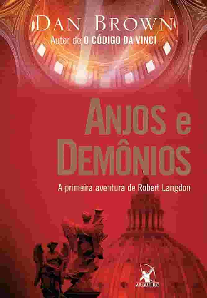 Anjos e demônios (Robert Langdon - Livro 1)