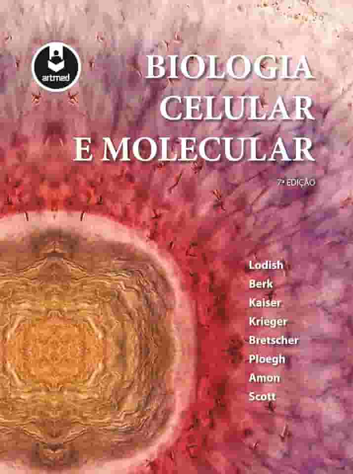 Biologia Celular e Molecular