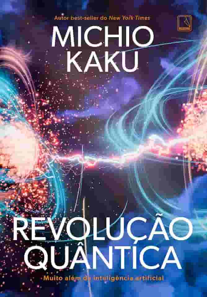 Revolução quântica: Muito além da inteligência artificial