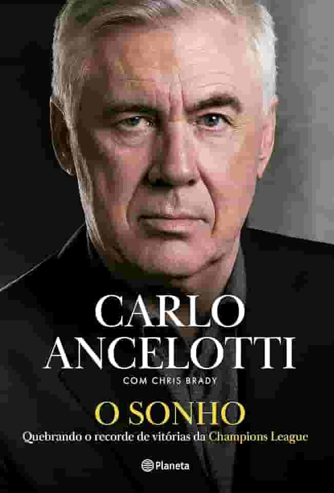 O Sonho: Quebrando o recorde de vitórias da Champions League