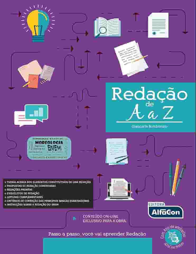 Redação de A a Z