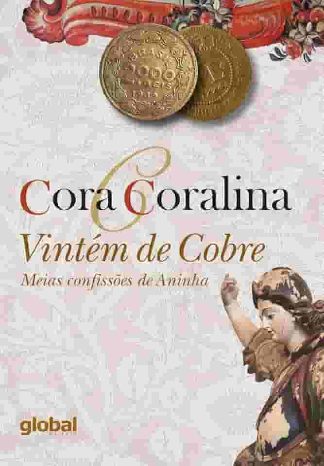 Vintém de Cobre: Meias Confissões de Aninha