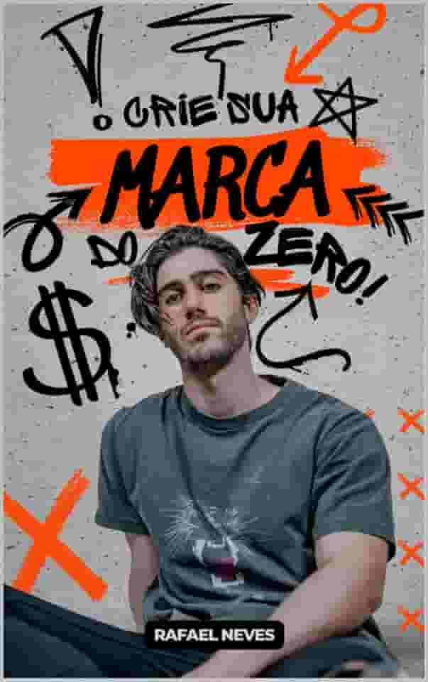 Crie Sua Marca Do Zero: Aprenda a criar sua própria marca de roupas usando o Print On Demand