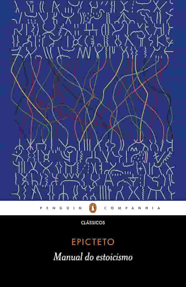 Manual do estoicismo