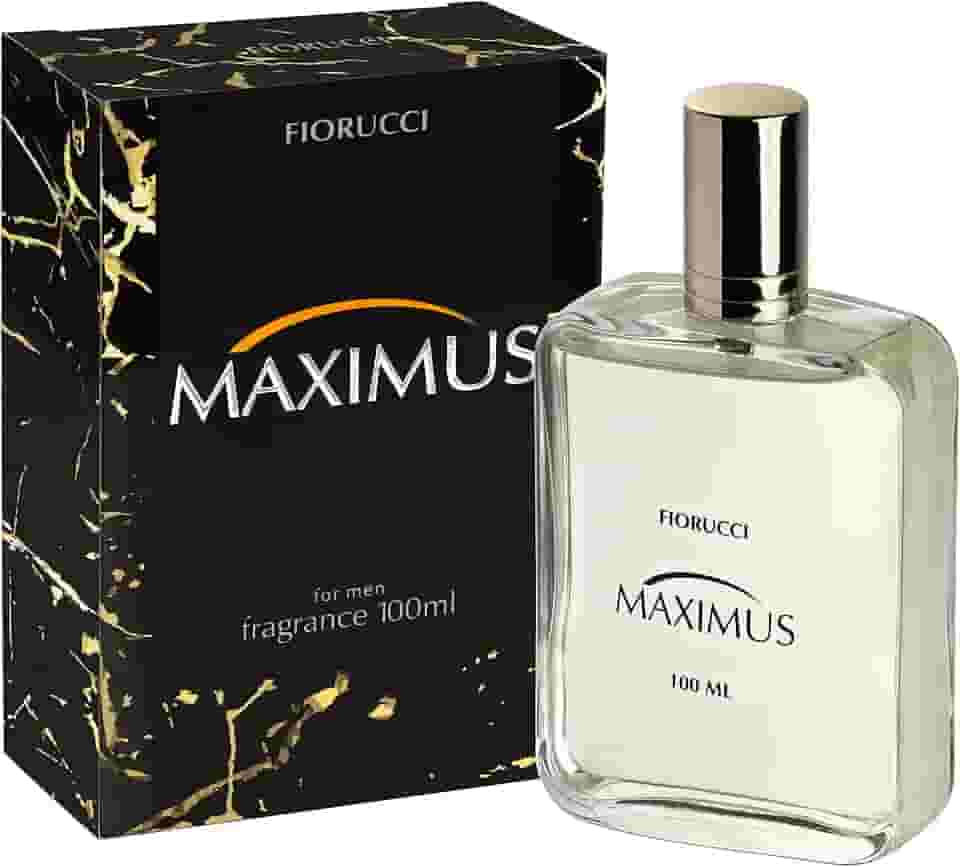 Deo Colônia MAXIMUS 100 ml, Fiorucci