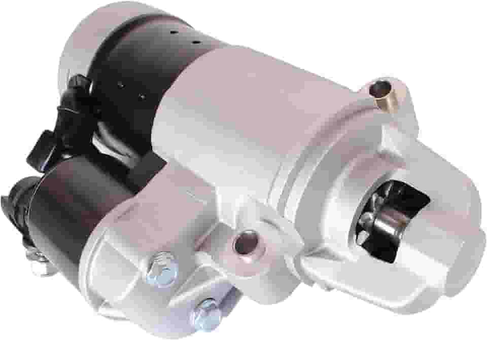 SouthMarine Motor De Popa 6Ce 6Em 6Cb-81800-00/-01/02 18-6961 Motor De Partida Para Yamaha 115Hp-300Hp / S114-952C S114-952A Para Hitachi, 8M6007425 Para Mercury, 410-44130 Para J&N, Shi0197 Para Ar