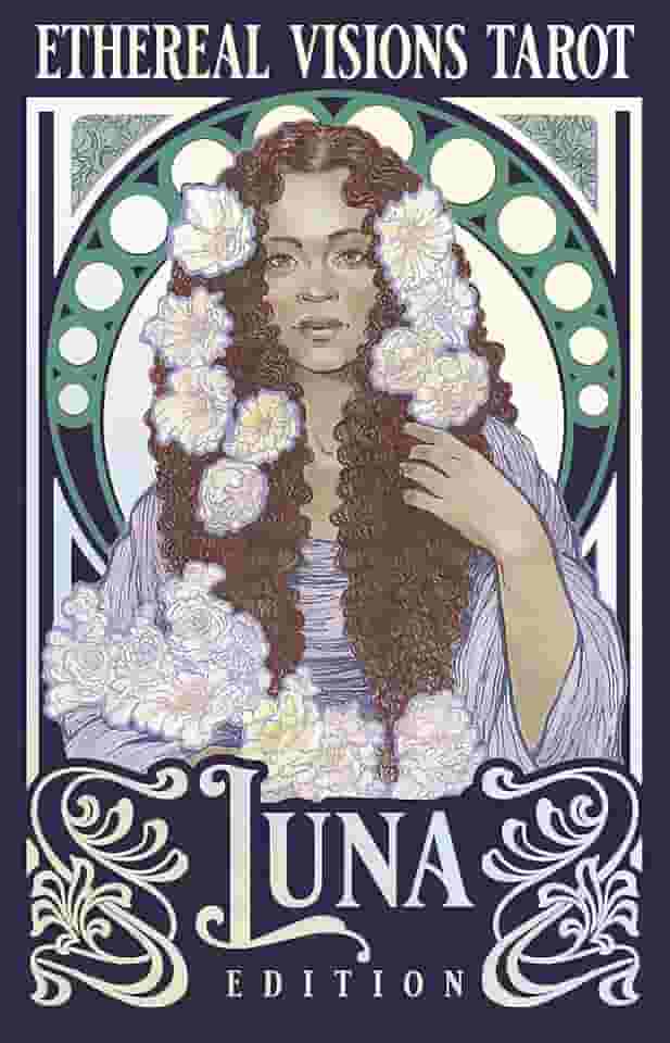 Ethereal Visions Tarot Luna Edition