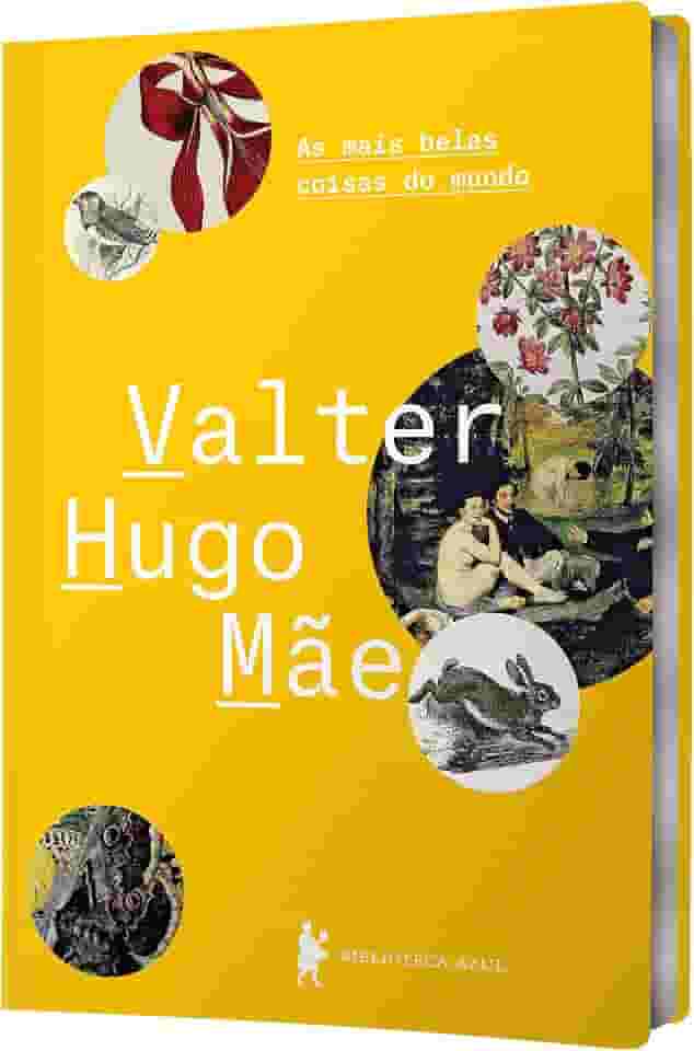 As mais belas coisas do mundo